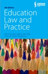  Education Law and Practice