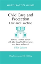 Child Care and Protection