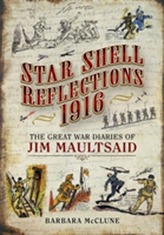  Star Shell Reflections 1916