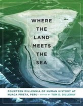  Where the Land Meets the Sea