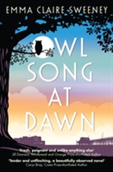  Owl Song at Dawn