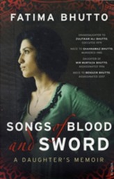  Songs of Blood and Sword