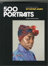  500 Portraits
