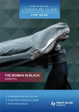  Philip Allan Literature Guide (for GCSE): The Woman in Black