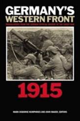 Germany's Western Front: 1915