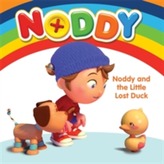  Noddy Toyland Detective: Noddy and the little Lost Duck