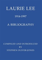  Laurie Lee 1914 - 1997
