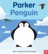  Rounds: Parker Penguin