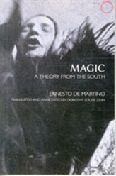  Magic - A Theory from the South