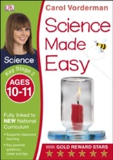  Science Made Easy Ages 10-11 Key Stage 2