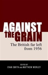  Against the Grain