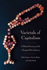  Varietals of Capitalism