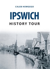  Ipswich History Tour