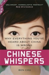  Chinese Whispers