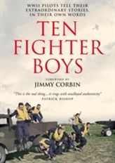  Ten Fighter Boys