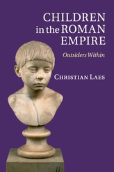  Children in the Roman Empire