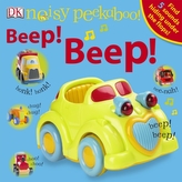  Noisy Peekaboo! Beep! Beep!