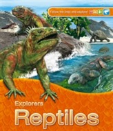  Explorers: Reptiles