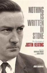  Nothing is Written in Stone