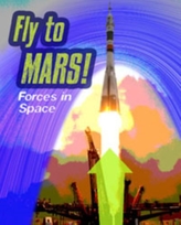  Fly to Mars