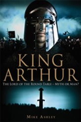 A Brief History of King Arthur
