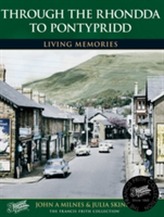  Rhondda to Pontypridd