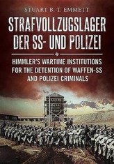  Strafvollzugslager der SS und Polizei
