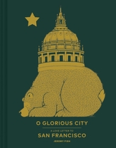  O Glorious City