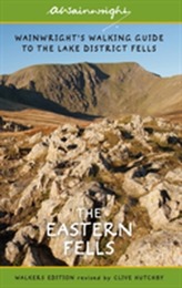  Wainwright's Walking Guide to the Lake District Fells Book 1: The Eastern Fells