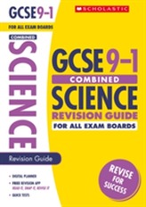  Combined Sciences Revision Guide for All Boards