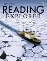  Reading Explorer 2: Student Book with Online Workbook