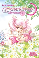  Sailor Moon Short Stories Vol. 1