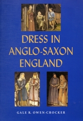  Dress in Anglo-Saxon England