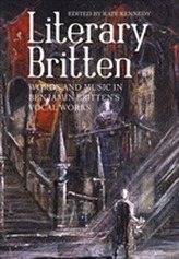  Literary Britten