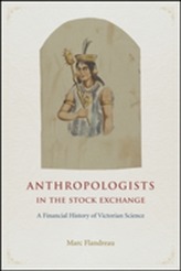 Anthropologists in the Stock Exchange