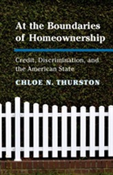  At the Boundaries of Homeownership
