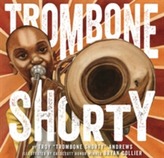  Trombone Shorty
