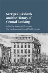  Sveriges Riksbank and the History of Central Banking