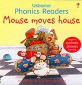  Mouse Moves House