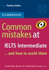  Common Mistakes at IELTS Intermediate