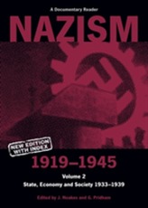 Nazism 1919-1945 Volume 2