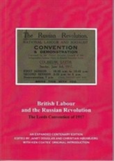  British Labour and the Russian Revolution