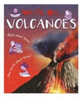  Write On: Volcanoes