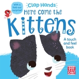  Clap Hands: Here Come the Kittens