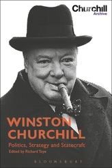  Winston Churchill