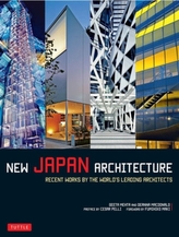  New Japan Architecture