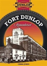  Fort Dunlop Remembered