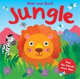  Wild Jungle