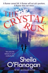  Crystal Run: The Crystal Run