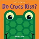  Do Crocs Kiss?